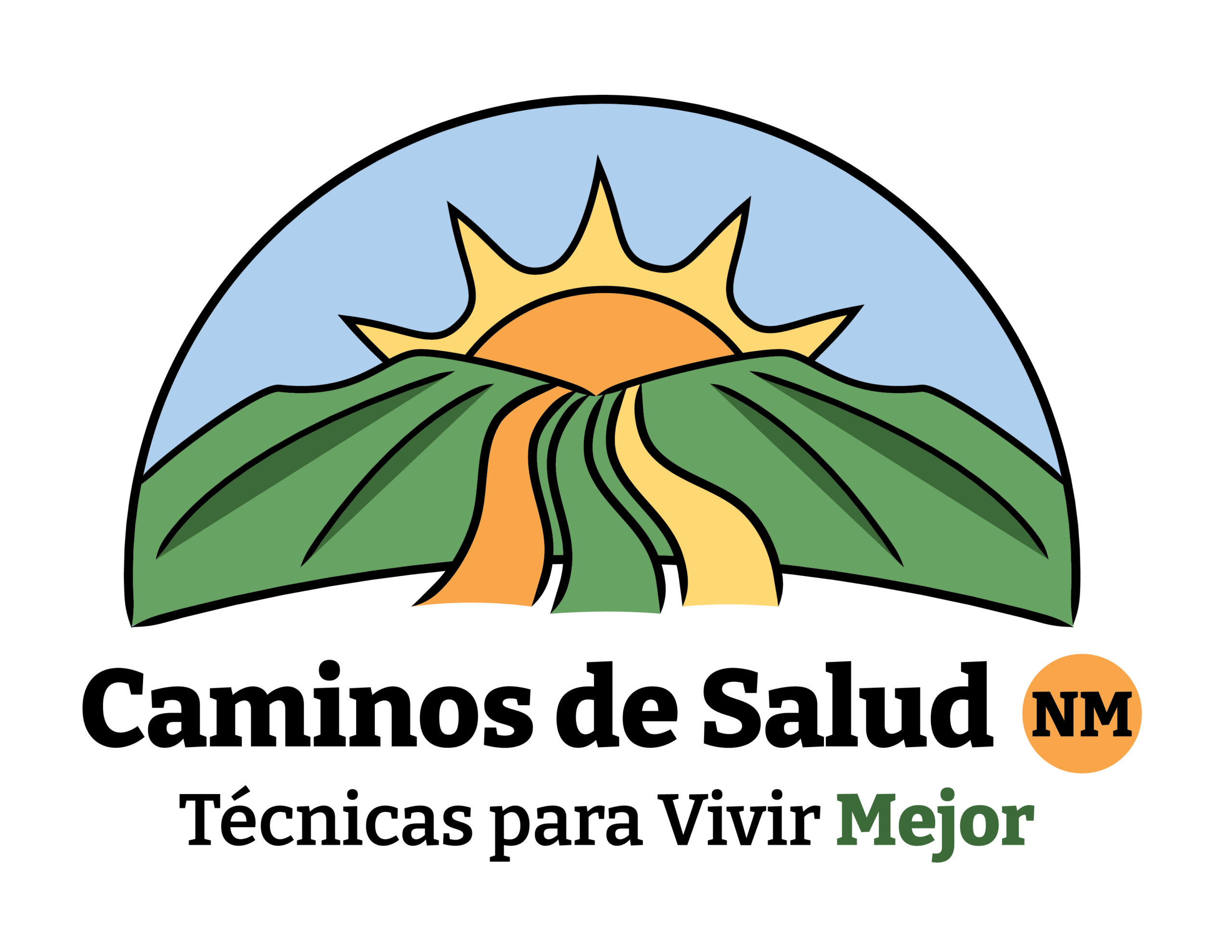 Paths to Health Logo